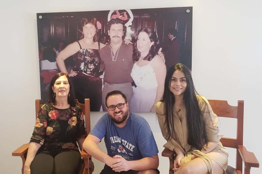 Colombia: Official Pablo Escobar Meet the Family Museum Tour - Practical notes for a smoother visit