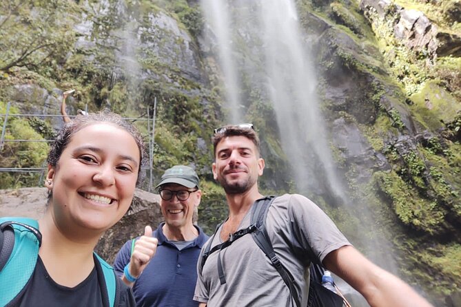 Colombia’s Tallest Waterfalls: La Chorrera Hike - Why this day trip is worth leaving Bogotá for