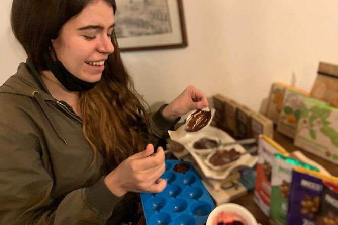 Colombian Chocolate Workshop Experience - Who will enjoy this workshop most?