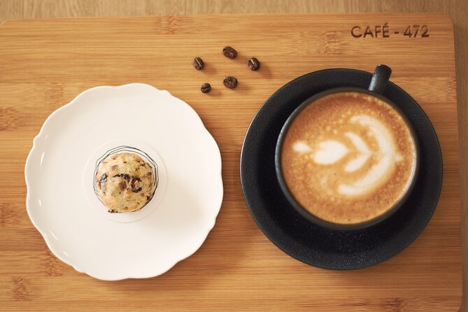 Colombian Coffee Sensory Immersion: From the Seed to the Cup. - Why this coffee session is worth your time