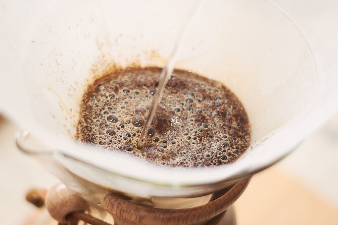 Colombian Coffee Sensory Immersion: From the Seed to the Cup. - Inside the coffee lab
