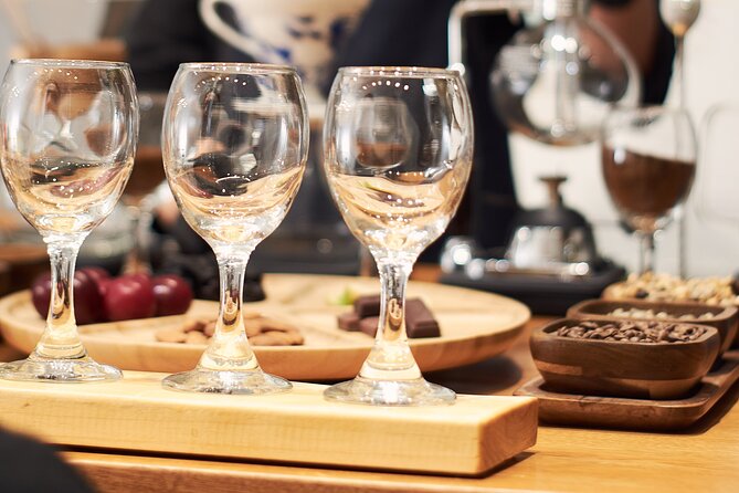 Colombian Coffee Sensory Immersion: From the Seed to the Cup. - Starting with coffee’s long journey