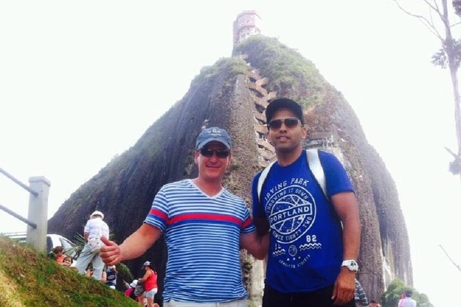 Combo Guatape and Medellin Sightseeing Tours - Why this Medellín and Guatapé combination works