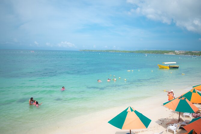 Come and enjoy an unforgettable day on the island of Baru - Key points to know before you book