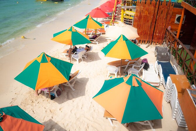 Come and enjoy an unforgettable day on the island of Baru - What this Barú day trip is really offering
