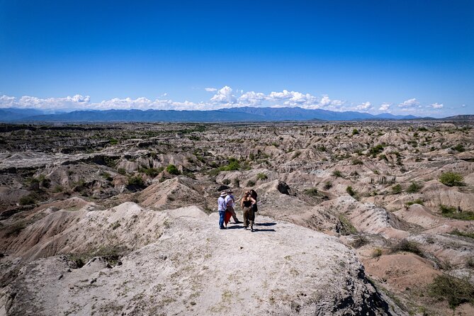 Community and Biodiversity Tour of the Tatacoa Desert from Neiva - Key points to know before you book