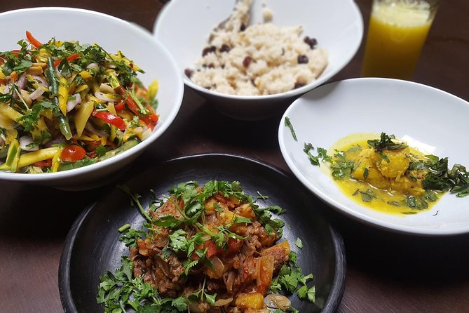 Community project cooking class and Medellin social transformation tour - Key things to know before booking