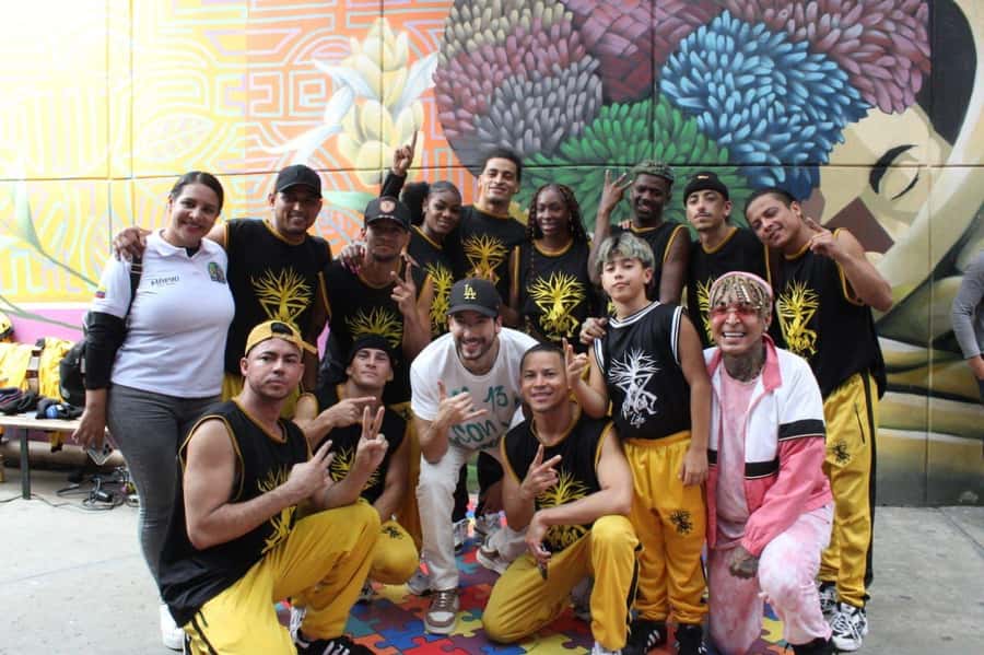 Complete Tour in Comuna 13: Graffiti, History and Street Delights - Key points to know before you go