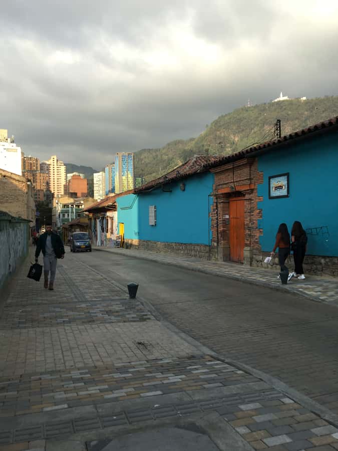 Complete Walking Tour in Bogota's Downtown - What the $25 price really buys you