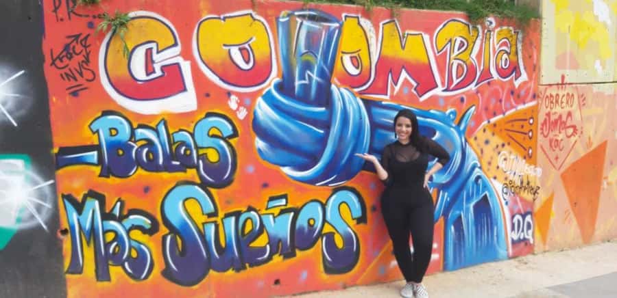 Comuna 13 Neighborhood & Street Art Private Tour - Four things to know before you go
