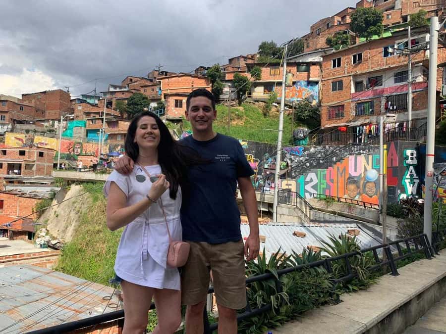 Comuna 13 Neighborhood & Street Art Private Tour - Why Comuna 13 matters beyond the murals