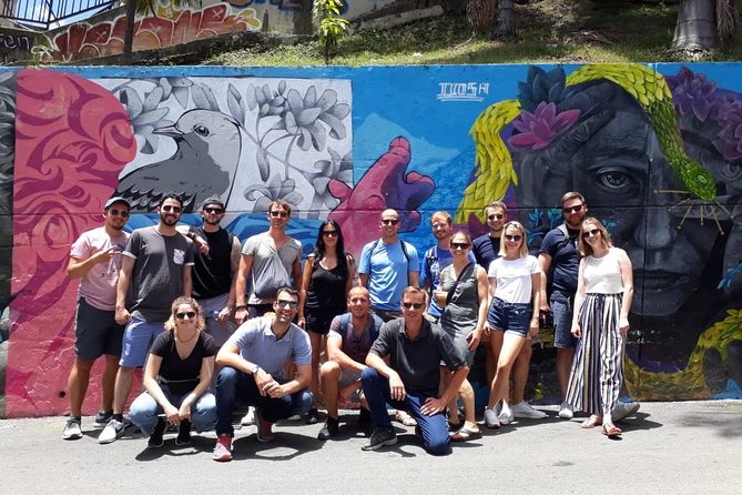 Comuna 13 Tour with Cable Car Ride - Why Comuna 13 belongs on your Medellín plans