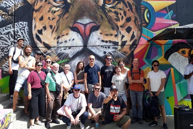 Comuna 13 Tour with Cable Car Ride - Who will enjoy this outing most