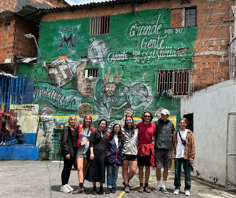 Comuna 4 - Moravia Tour - Why Moravia adds another side to Medellín