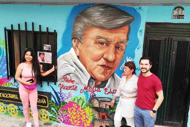 Comuna 4 Walking Tour Medellin - Key points about the Comuna 4 experience