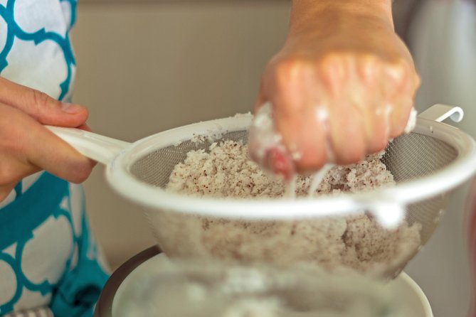Cook Like a Local – A Traditional Caribbean Cooking Class - The biggest practical issue: know your exact menu