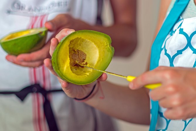 Cook Like a Local – A Traditional Caribbean Cooking Class - Who will enjoy this class most?
