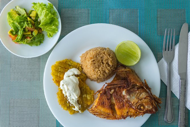 Cook Like a Local – A Traditional Caribbean Cooking Class - What to bring and what to ask