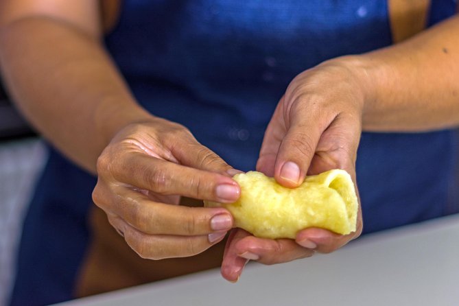 Cook Like a Local – A Traditional Caribbean Cooking Class - The hands-on cooking: from ceviche to coconut rice