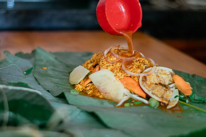 Cooking Classes with All the Palenquero Flavor - Why this Cartagena class is more than a recipe lesson
