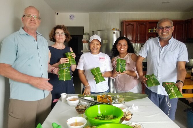 Cooking Classes with All the Palenquero Flavor - Hotel pickup and the ride to class