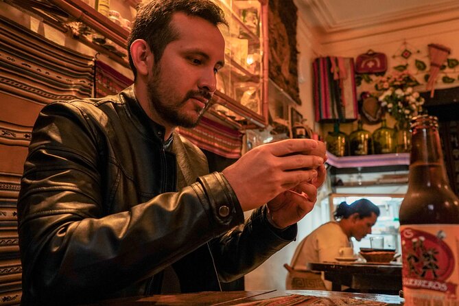 Craft Beers and Traditional Drinks in Candelaria - Stop four: Four Colombian beers at Doña Ceci