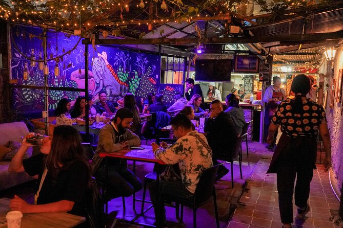 Craft Beers and Traditional Drinks in Candelaria - Stop two: Art and regional identity at Nuestra Herencia