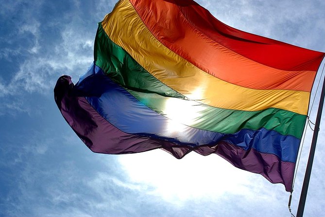 Cruise Bogota gay district - Key points to know before you book