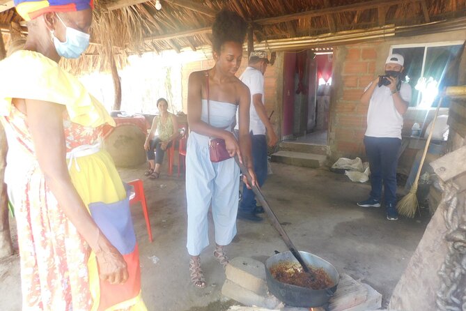 Cultural and Historical Tour of Palenque, Cartagena - Who will enjoy this Palenque visit