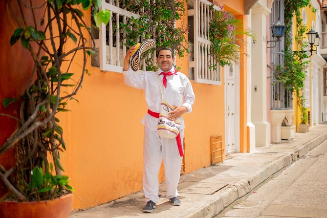 Cultural Photo Experience in Cartagena with Traditional Attire - Is $240 good value?
