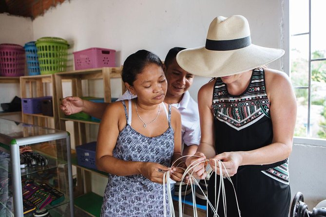 Cultural tour in Cartagena: Zenú Weaving Tour - Why this tour reaches beyond Cartagena’s old walls