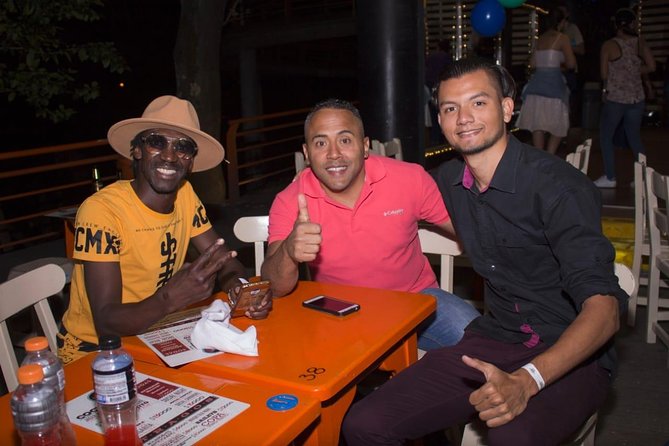 DANCE TOUR THURSDAY (Class + Night out Bogota) - At a glance: what makes this night different