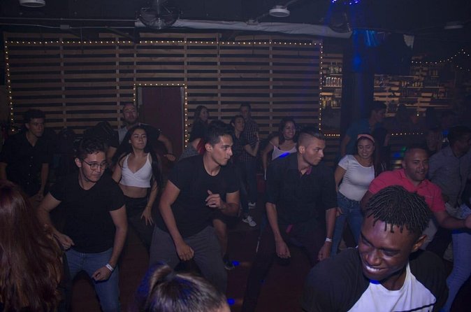 DANCE TOUR THURSDAY (Class + Night out Bogota) - Practical details that affect your choice