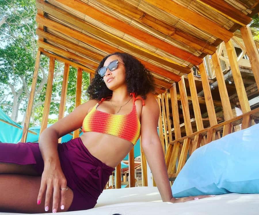 Day Pass in Barú - The real appeal of a beach day near Cartagena