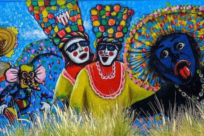 Day Tour to Barranquilla and Santa Marta from Cartagena - Key points to know before booking
