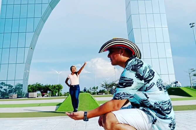 Day Tour to Barranquilla and Santa Marta from Cartagena - Why this tour is so ambitious