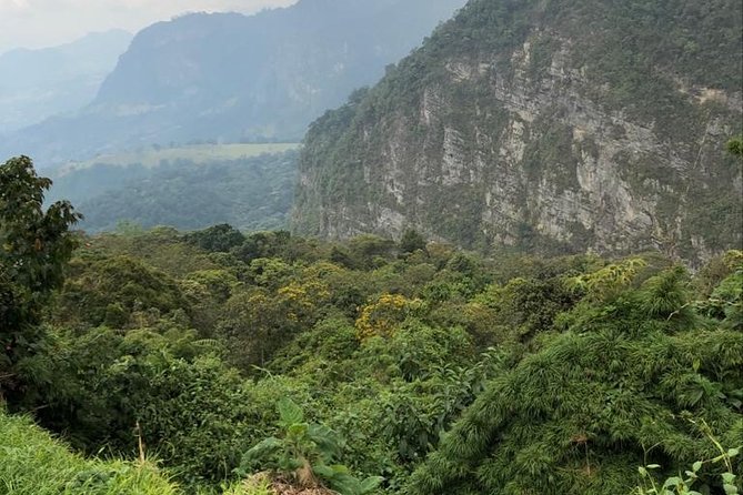 Day Trip to Chicaque National Park—from Bogota - Why Chicaque makes a good break from Bogotá