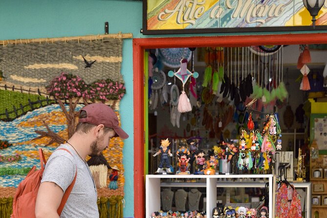Day Trip To Guatapé with ,Breakfast, Lunch and Boat Ride - Why Guatapé makes a strong day trip from Medellín