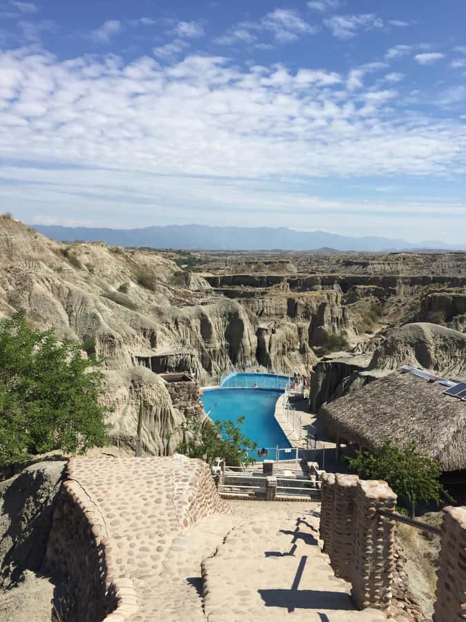 Day Trip to Tatacoa Desert (Horseback, Boat, Stargazing, ..) - Key points to know before booking