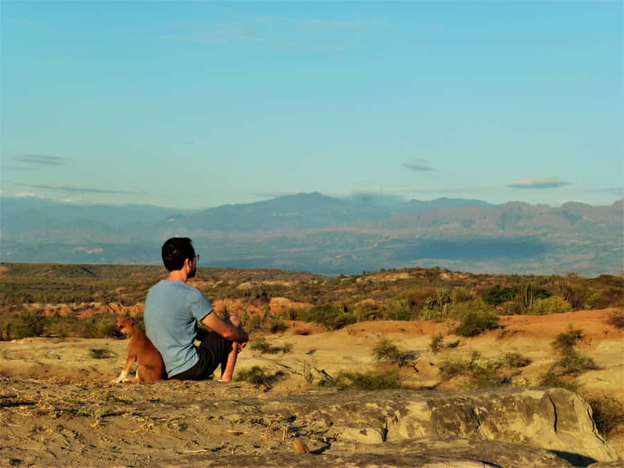 Day Trip to Tatacoa Desert (Horseback, Boat, Stargazing, ..) - Why this Tatacoa trip is more than a desert walk