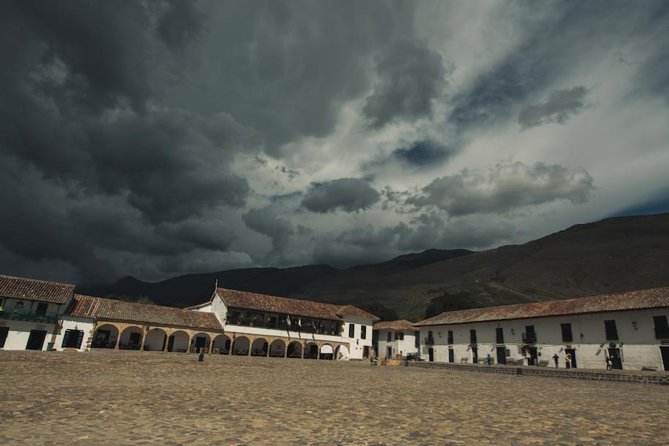 Day trip to Villa de Leyva and "the ceramics town" Ráquira - Key points before you book