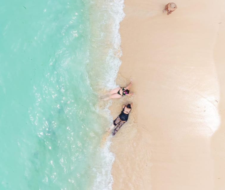 Daytour to Playa Tranquila VIP with Parasols, Lunch by bus! - Timing problems and how to manage them