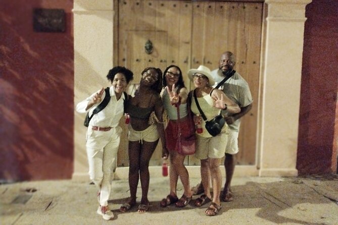 Descubriendo la historia de Cartagena con Diversión - Key details before you book