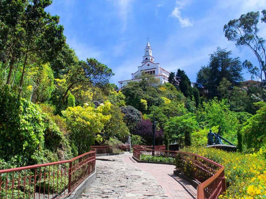 Discover Bogota-city tour and the Salt Cathedral in one day - Gold Museum: Colombia’s pre-Columbian treasures