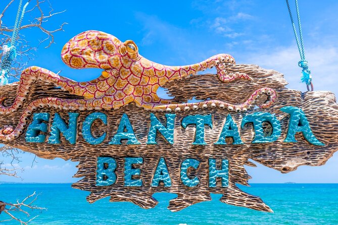 Discover Isla del Rosario Live The Enchanted Beach Experience - Water conditions, coral, and what to pack