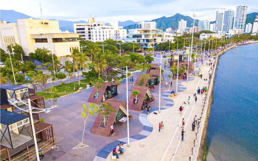 Discover Santa Marta Vip - Key things to know before booking