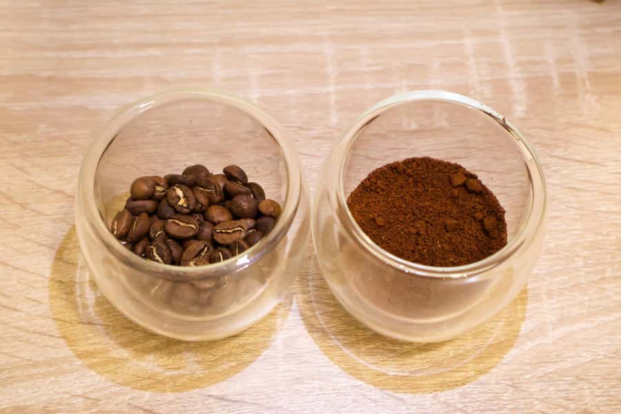Discover the coffe history while you get to know the city - Practical advice before you book