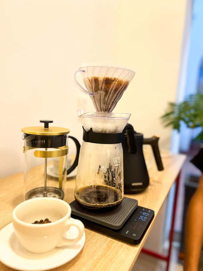 Discover the coffe history while you get to know the city - Why coffee is a smart way to see Cartagena