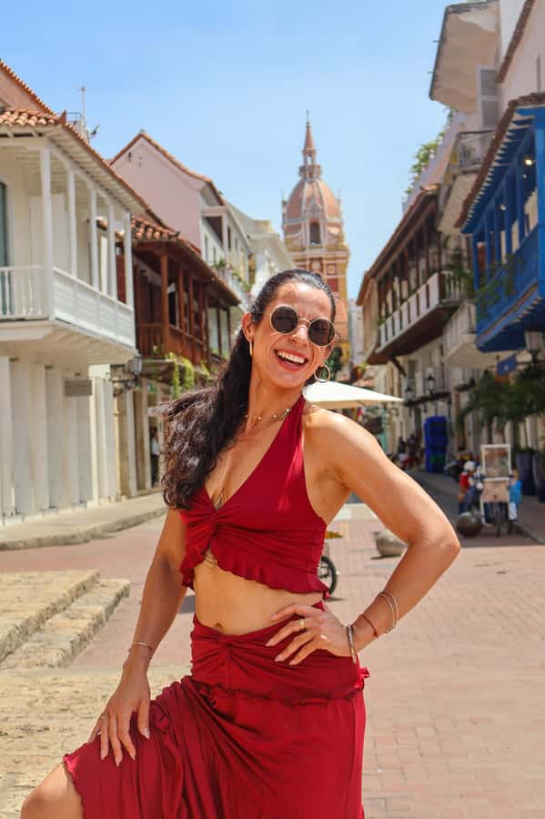 Discover the coffe history while you get to know the city - Walking through the Historic Center and Getsemaní