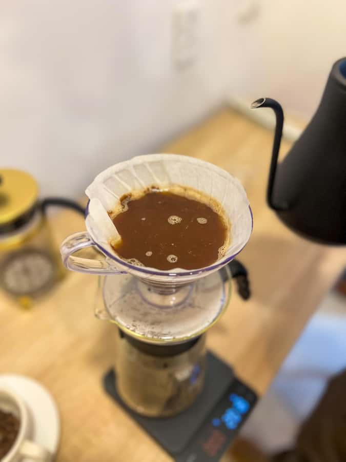 Discover the coffe history while you get to know the city - Three cafés, three ways to taste Colombian coffee